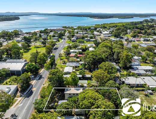 Prime Dual Living Property with Development Potential