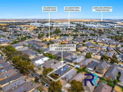 51 pioneer drive, Deer Park