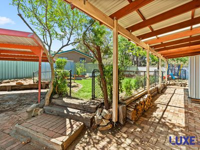 36 Willis Street, Evatt