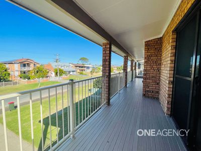 18 Lennox Road, Callala Beach