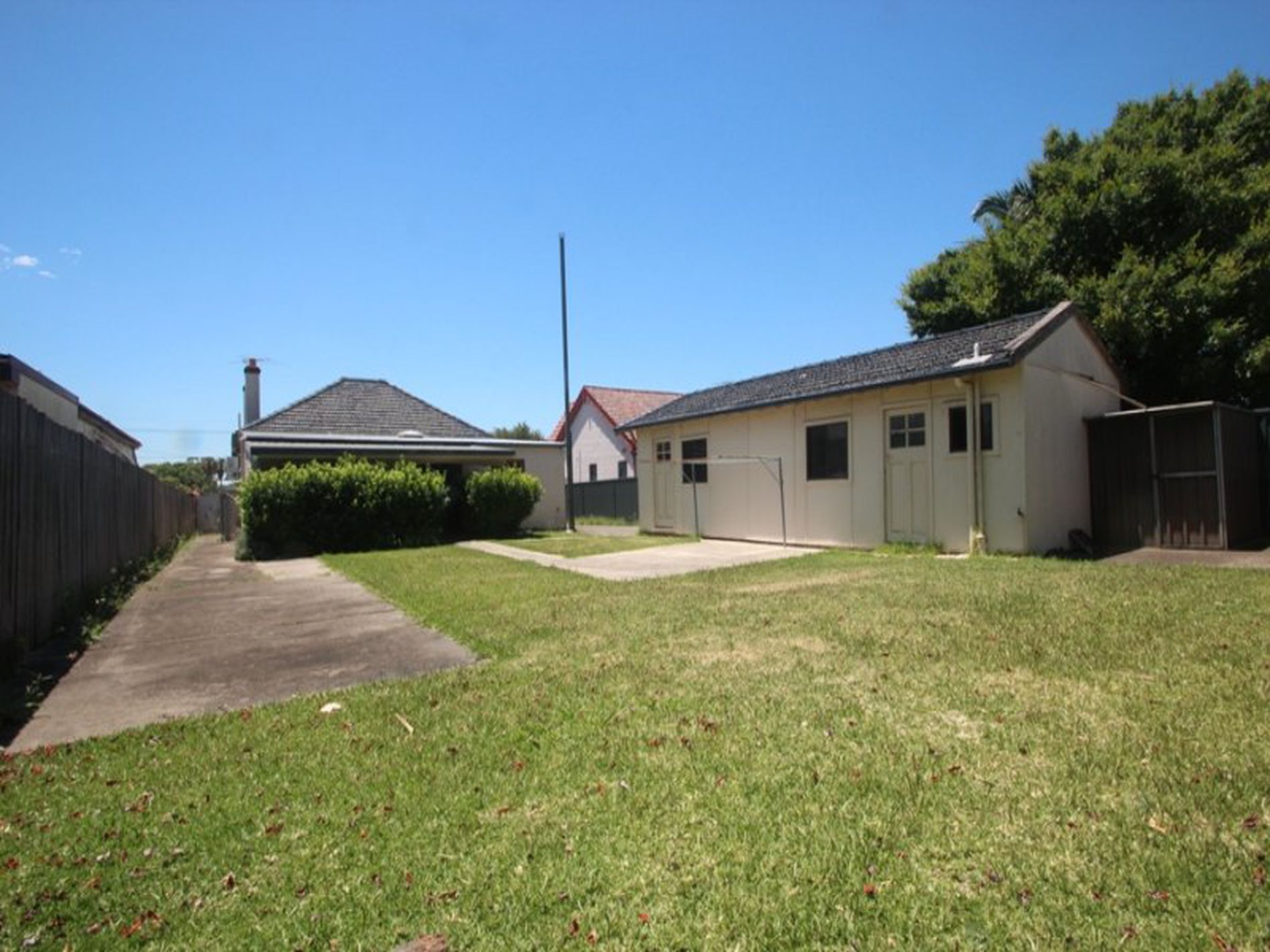 202 Frederick Street, Rockdale