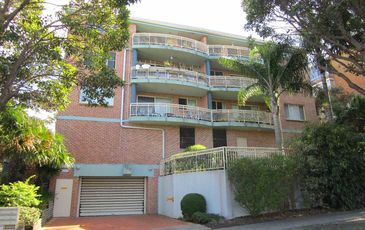 2 / 108 Botany St, Randwick