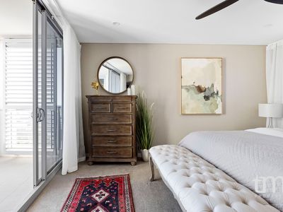 1605 / 30 The Circus, Burswood