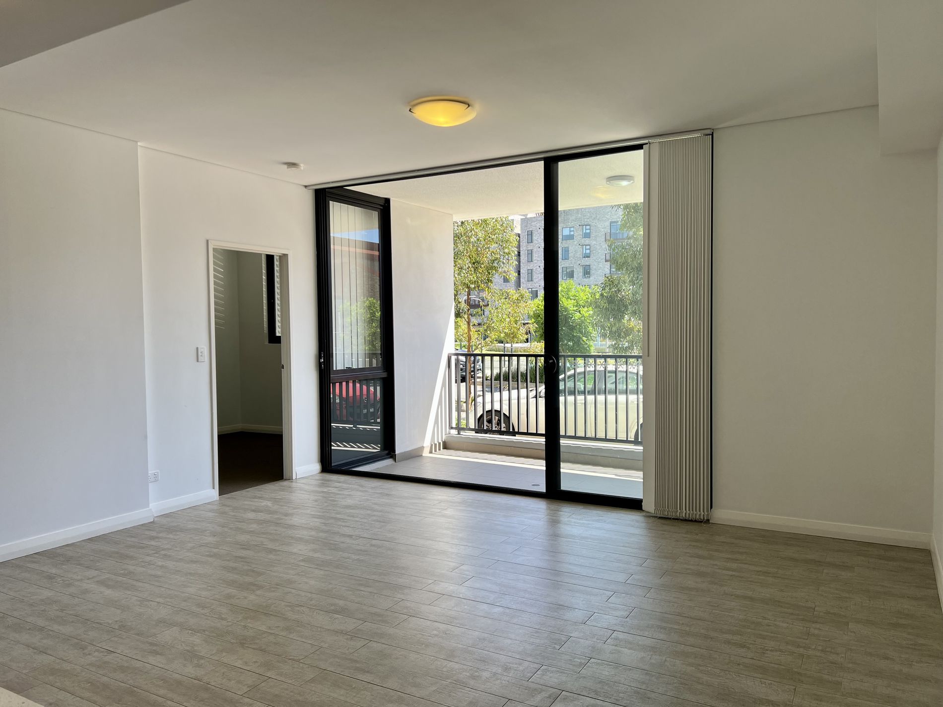 114 / 4 Banilung Street, Rosebery