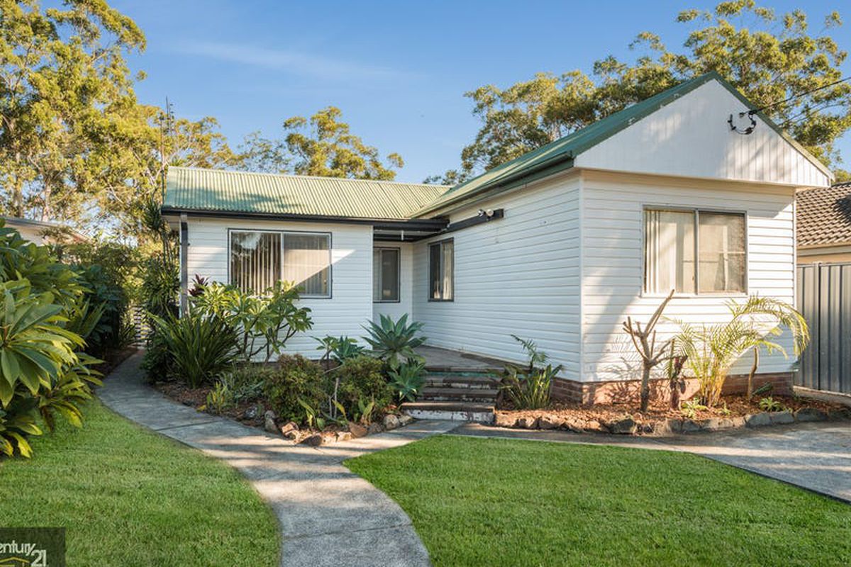 37 Collareen Street, Ettalong Beach
