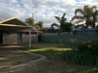 10 Bridget Street, Finley