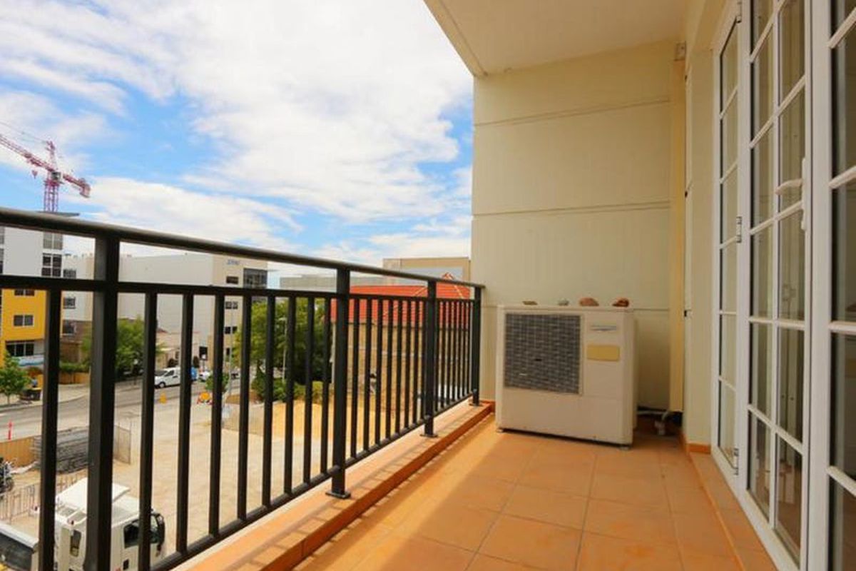 18 / 48 Havelock Street, West Perth