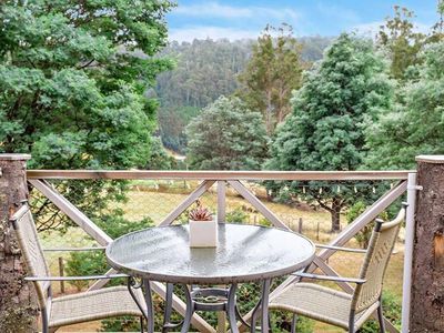 48 Arthurs Road, Pelverata