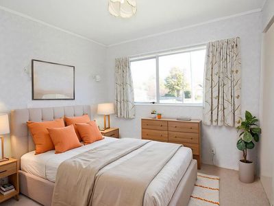 21 A Thynne Street, Foxton