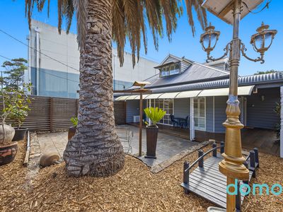 3 Sheridan Avenue, Frankston