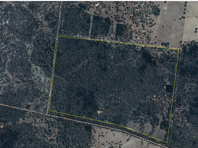 Lot 69, Teatree Creek Road, Harrow