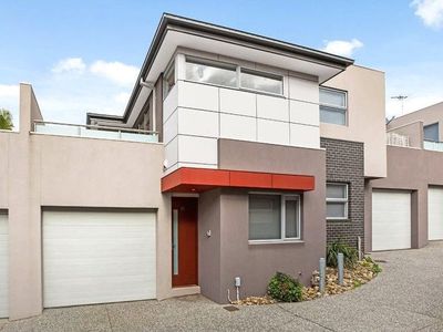 3 / 248 Pascoe Vale Road, Essendon