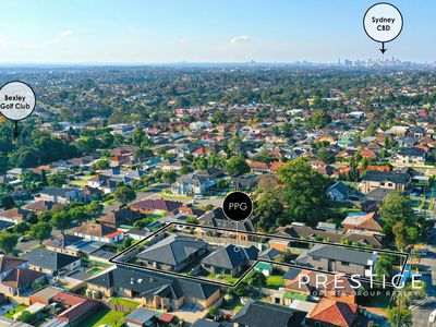 3 / 61 Iliffe, Bexley