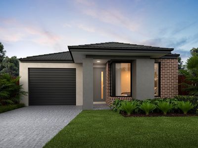 Lot 954 Todra Crescent, Clyde North