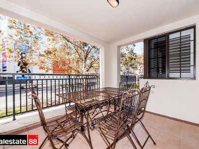 20 / 5 Delhi Street, West Perth