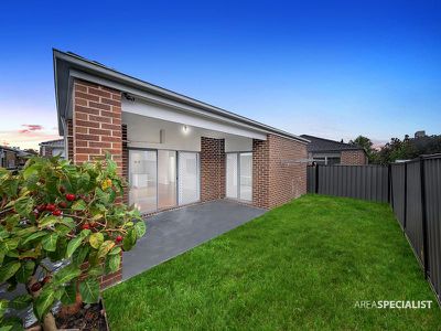 3 Pembury Street, Craigieburn