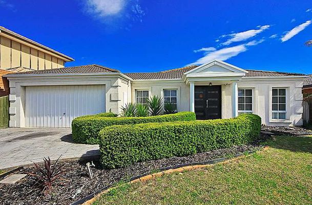 15 Bembridge Mews, Craigieburn