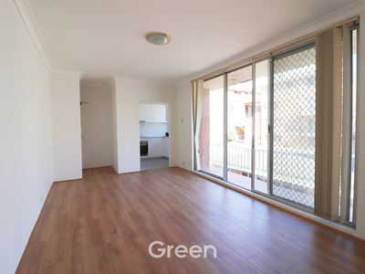 11 / 15 Macquarie Road, Auburn