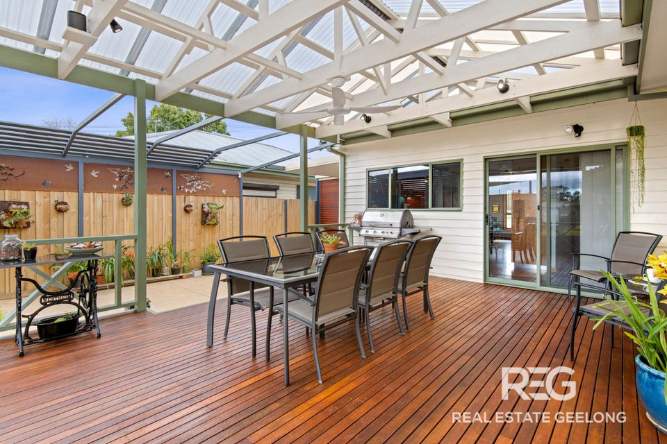 42 STODDART STREET, Hamlyn Heights