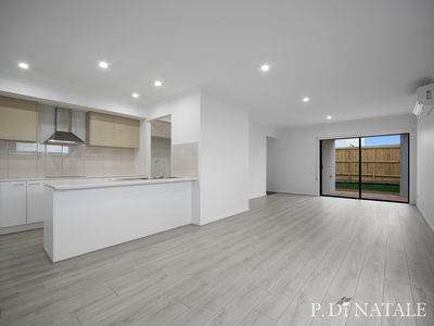 30 Blade Circuit, Fraser Rise