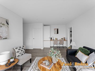21 Mary Street, Googong