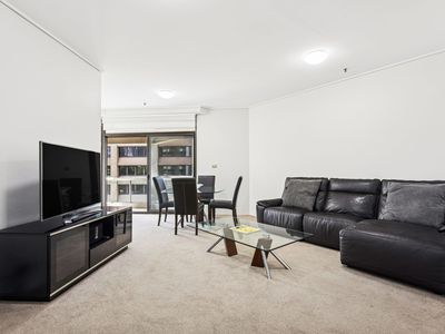 187 Liverpool Street, Sydney