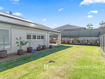 31 Mataranka Circuit, Nikenbah