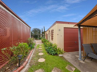 2 Franklin Street, Wangaratta