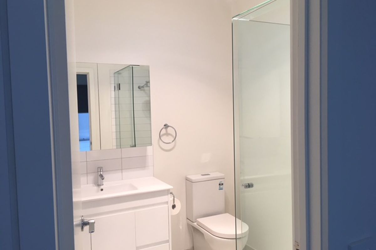 4 / 16-20 Kidston Parade,, Mansfield