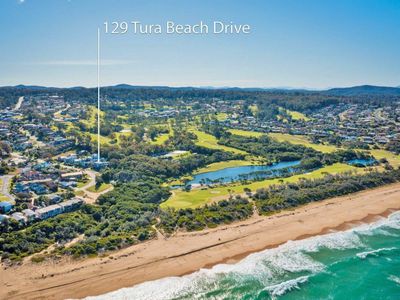 129 Tura Beach Drive, Tura Beach