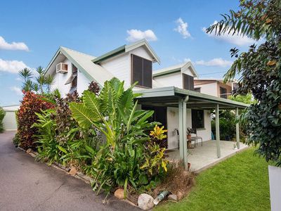 125 Eleventh Avenue, Railway Estate