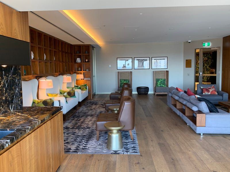 4609 / 91 Liverpool Street, Sydney