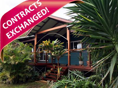 43 McClelland Road, Barkers Vale