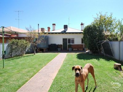 143 Wingewarra Street, Dubbo