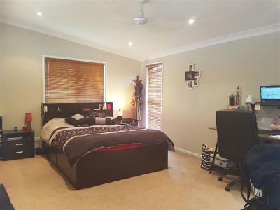 15 Messenger Road, Barrack Heights