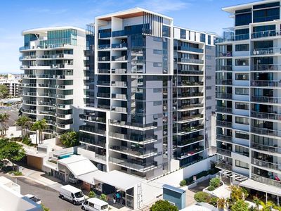 402 / 25 First Avenue, Mooloolaba