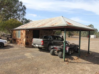 397 Eickerts Lane, Heathcote