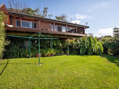 5 Gwainurra Grove, Pambula Beach