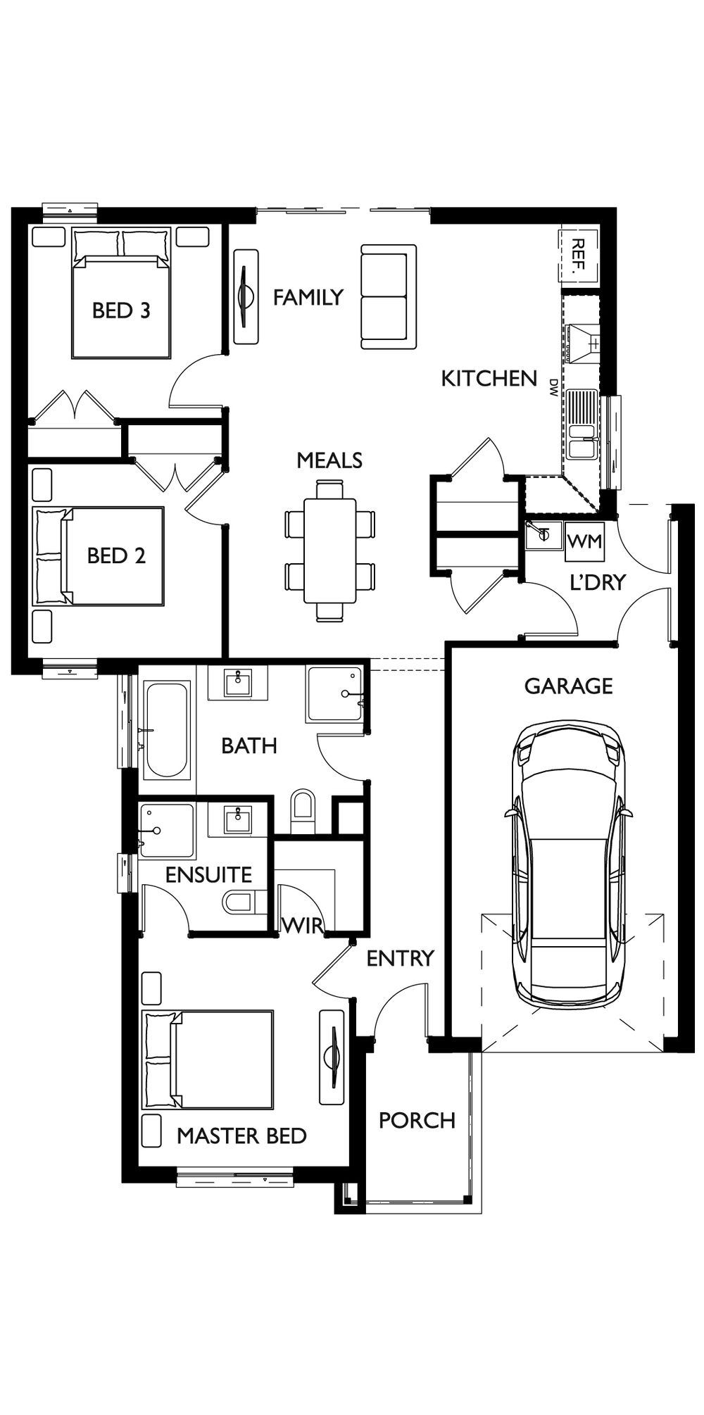 Lot 10811 KATALIA ESTATE, Donnybrook