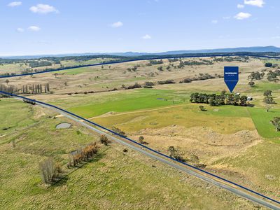 10233 Nerriga Road, Braidwood