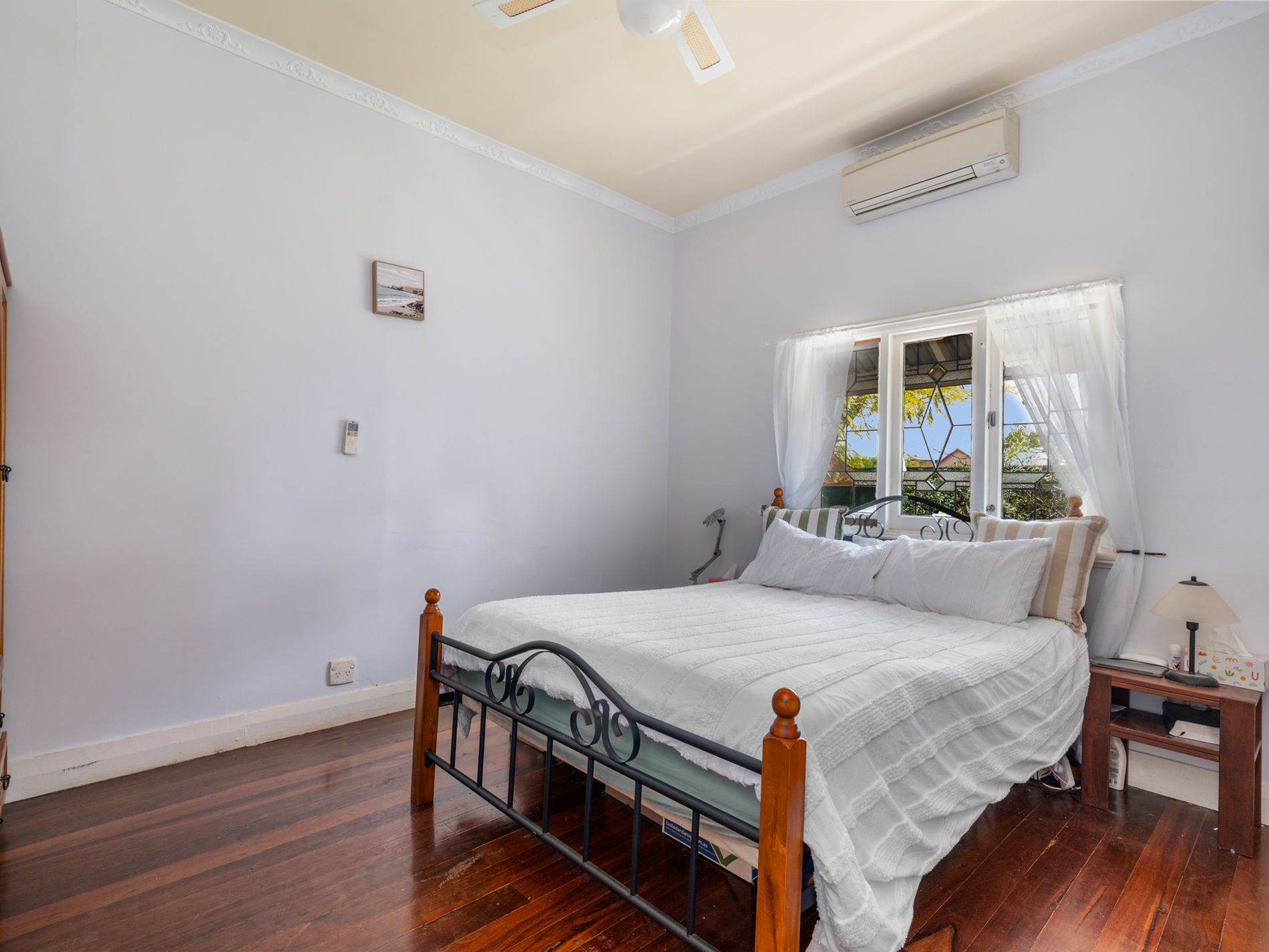 9 Butterfly Street, Piccadilly