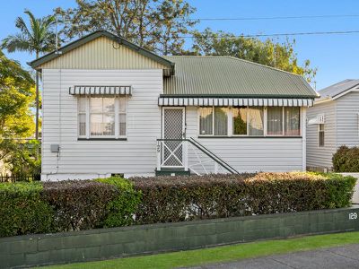 129 Southerden Street, Sandgate