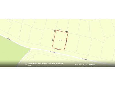 18 Trumpet Way, South Hedland