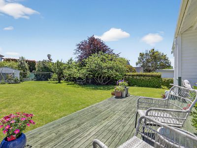 20 Park Avenue, Takapuna