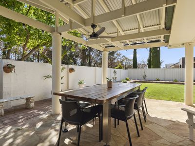 34 MARGARET STREET, Tatura