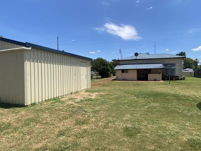 21 Avoca Street, Kingaroy