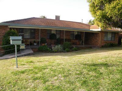 68 LINCOLN STREET, Gunnedah