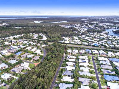 25 Solo Place, Coomera Waters