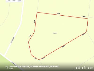 8 Banksia Street, South Hedland