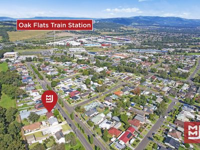 46 Lake Entrance Road, Oak Flats